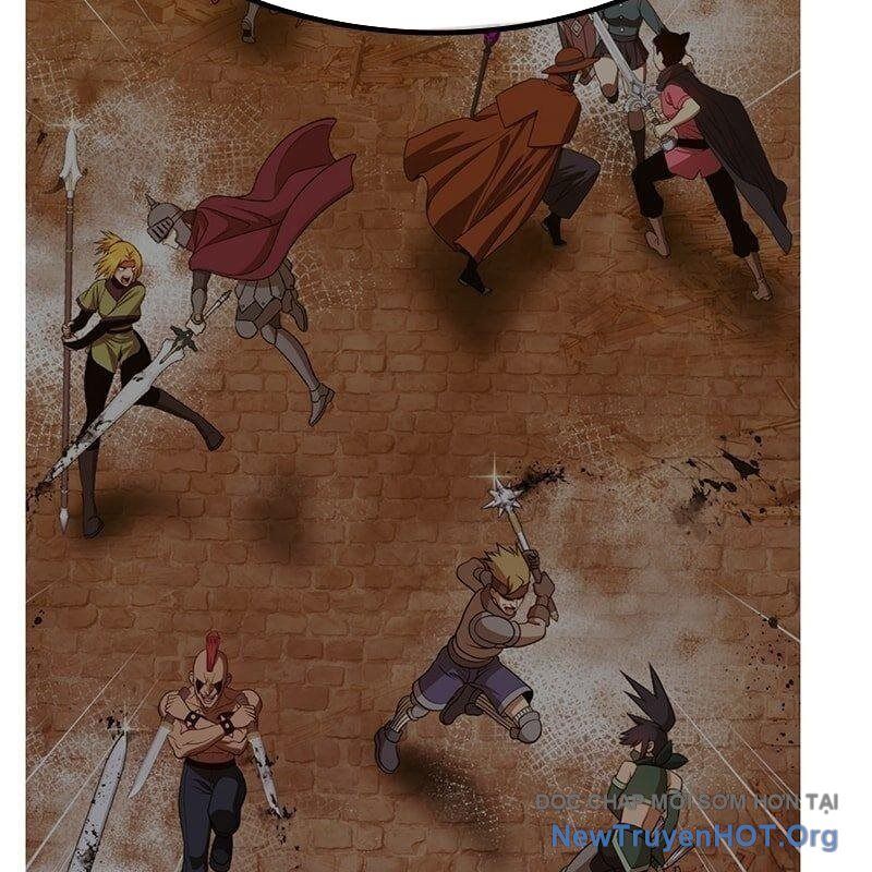 Gậy Gỗ Cấp 99+ - Chương 151.5 - Trang 26