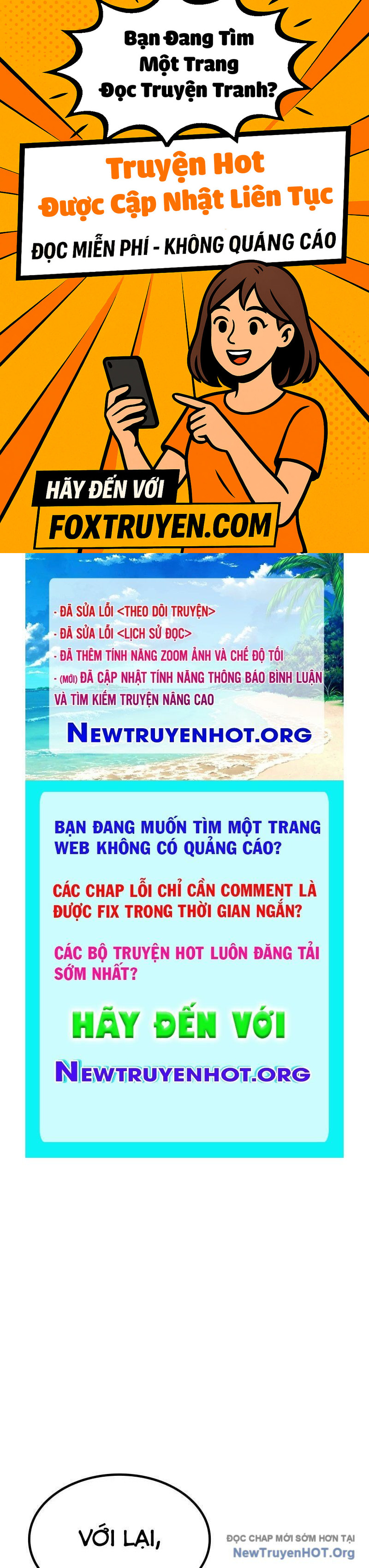 Gậy Gỗ Cấp 99+ - Chương 151.5 - Trang 1