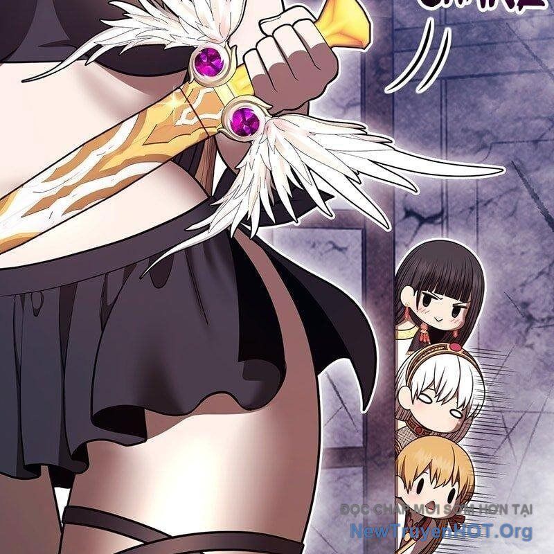 Gậy Gỗ Cấp 99+ - Chương 151.5 - Trang 67