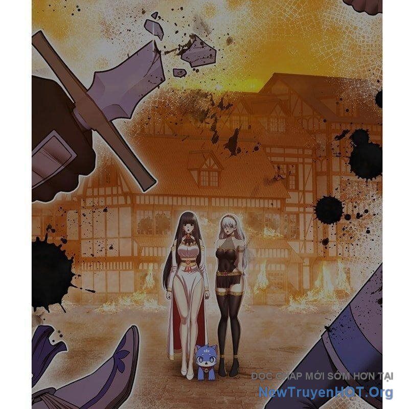 Gậy Gỗ Cấp 99+ - Chương 151.5 - Trang 28