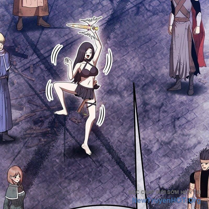 Gậy Gỗ Cấp 99+ - Chương 151.5 - Trang 80