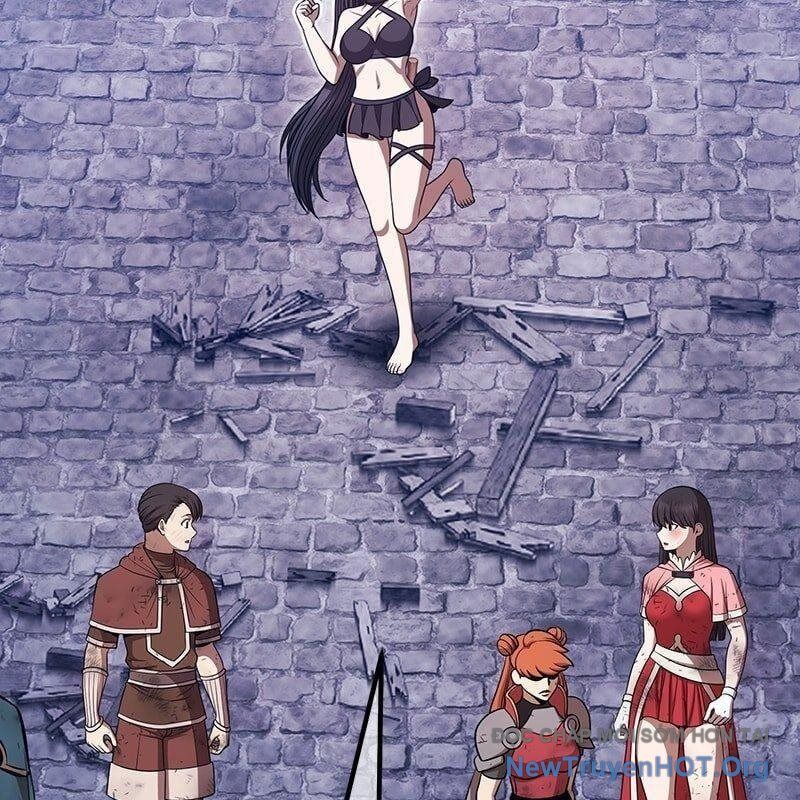 Gậy Gỗ Cấp 99+ - Chương 151.5 - Trang 62