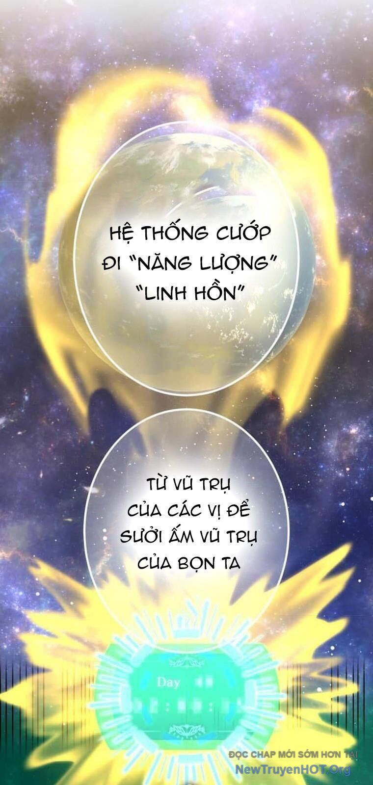 Huyết Thánh Cứu Thế Chủ~ Ta Chỉ Cần 0.0000001% Đã Trở Thành Vô Địch - Chương 142 - Trang 53
