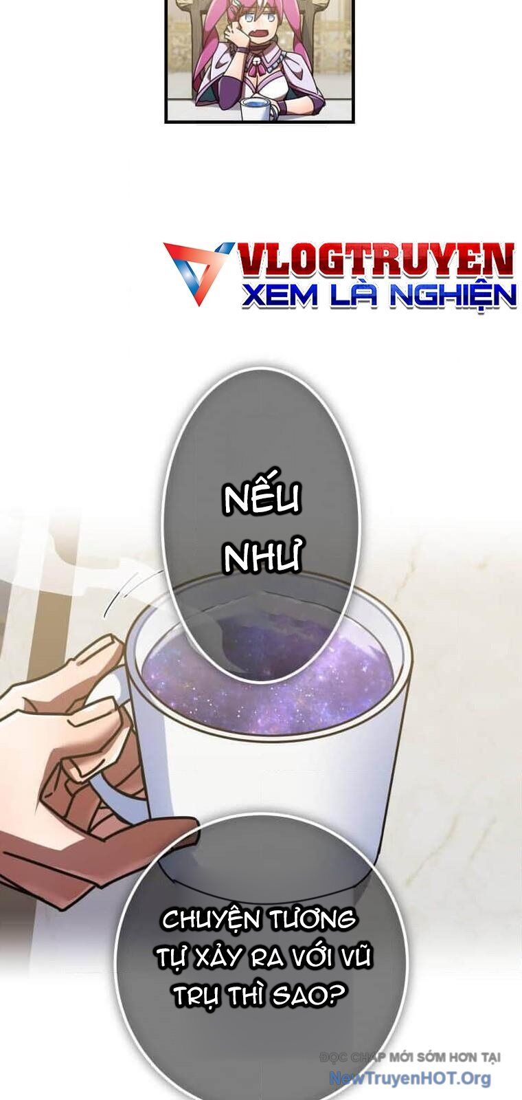 Huyết Thánh Cứu Thế Chủ~ Ta Chỉ Cần 0.0000001% Đã Trở Thành Vô Địch - Chương 142 - Trang 47