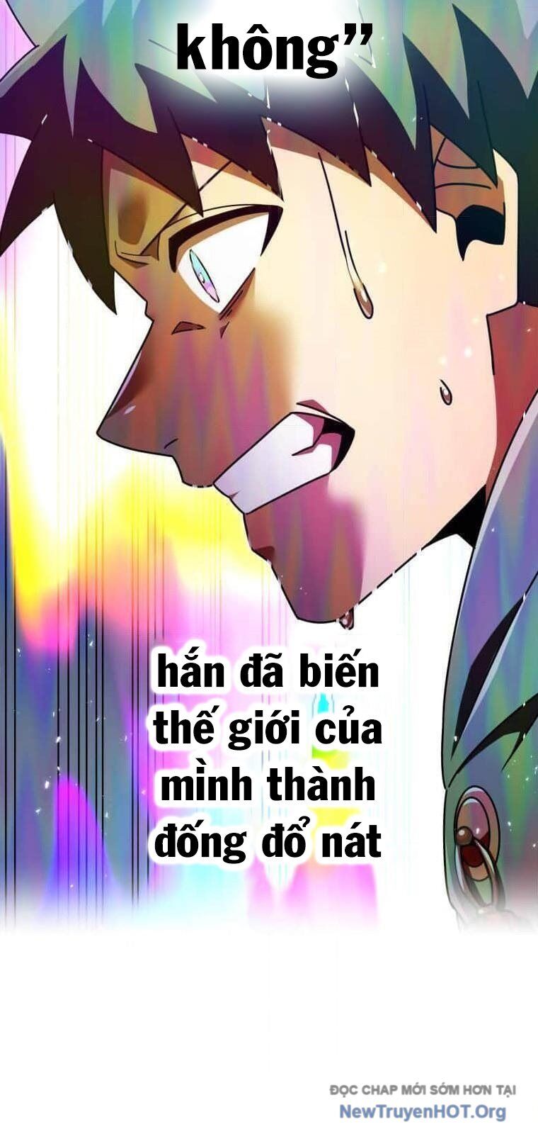 Huyết Thánh Cứu Thế Chủ~ Ta Chỉ Cần 0.0000001% Đã Trở Thành Vô Địch - Chương 142 - Trang 9