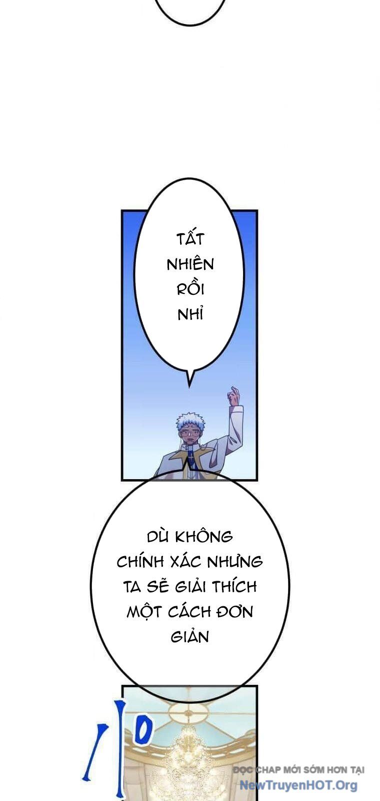 Huyết Thánh Cứu Thế Chủ~ Ta Chỉ Cần 0.0000001% Đã Trở Thành Vô Địch - Chương 142 - Trang 36
