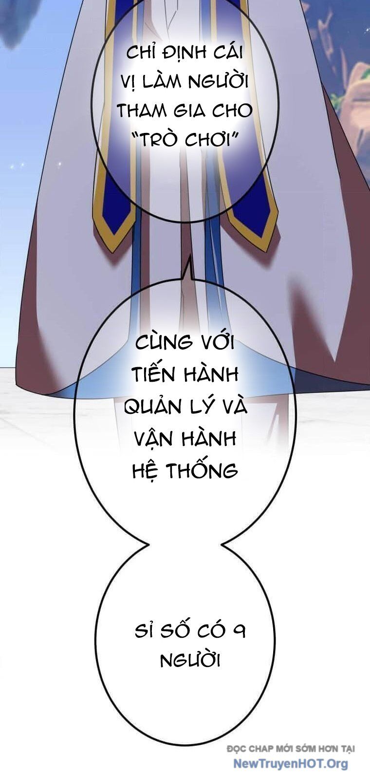 Huyết Thánh Cứu Thế Chủ~ Ta Chỉ Cần 0.0000001% Đã Trở Thành Vô Địch - Chương 142 - Trang 27