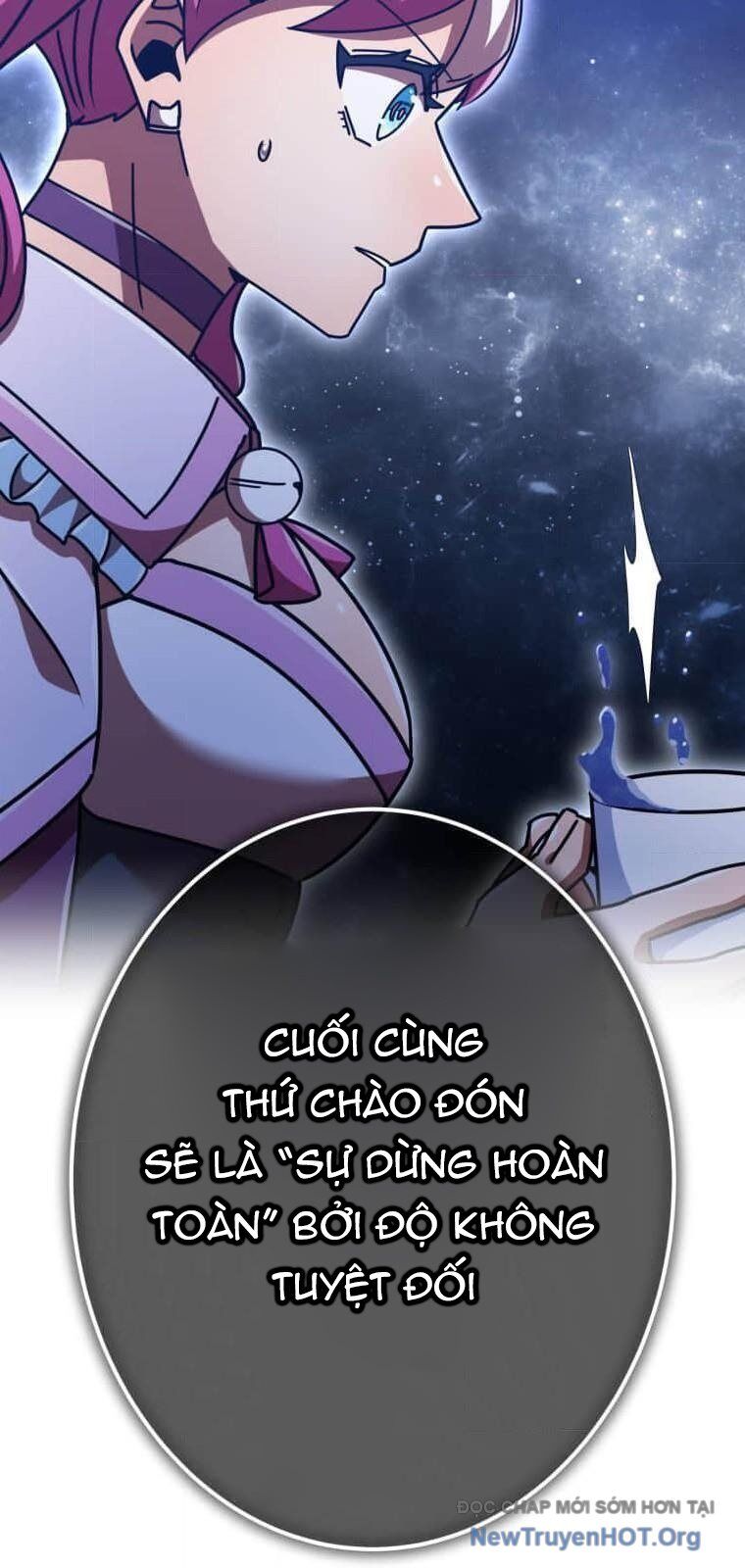 Huyết Thánh Cứu Thế Chủ~ Ta Chỉ Cần 0.0000001% Đã Trở Thành Vô Địch - Chương 142 - Trang 49