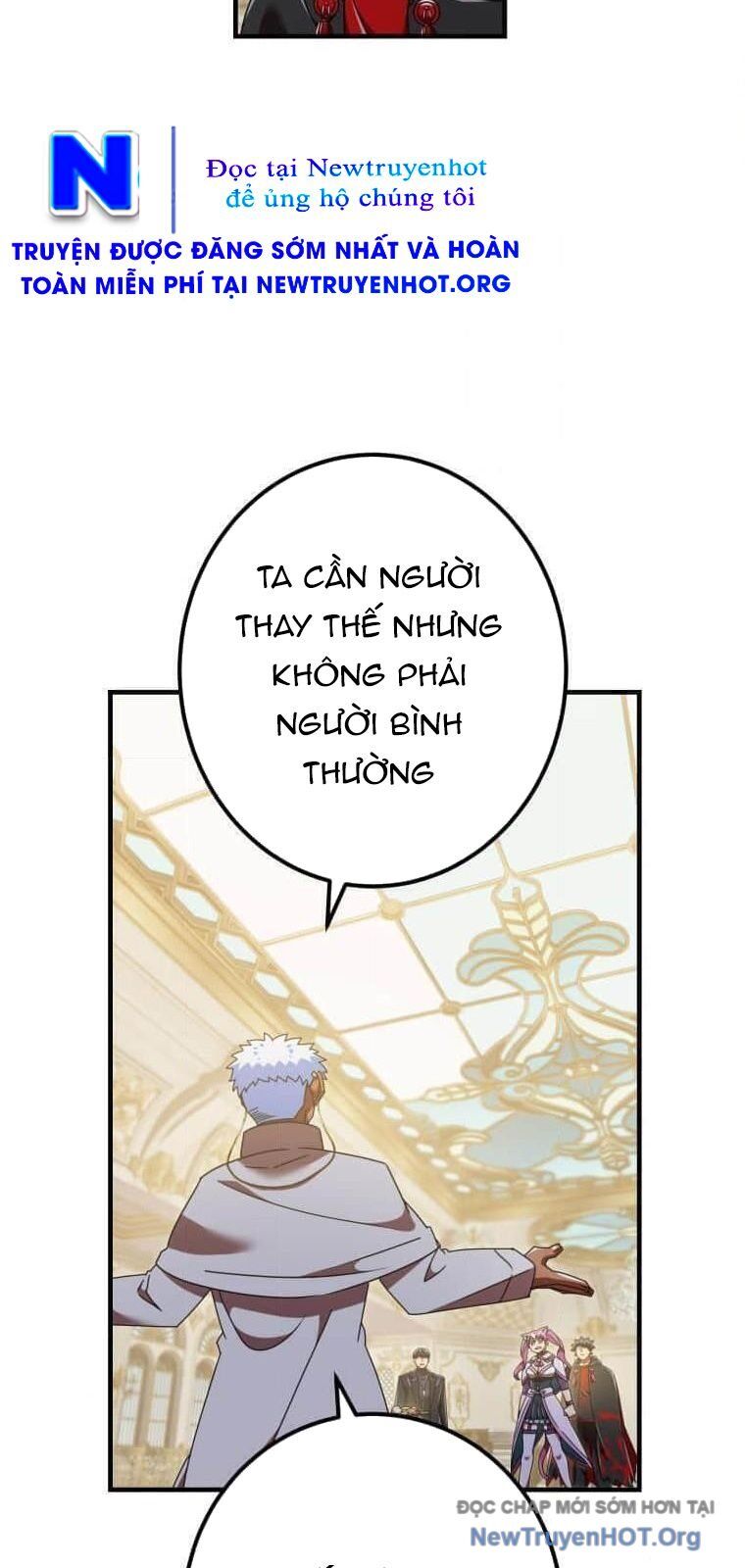 Huyết Thánh Cứu Thế Chủ~ Ta Chỉ Cần 0.0000001% Đã Trở Thành Vô Địch - Chương 142 - Trang 63