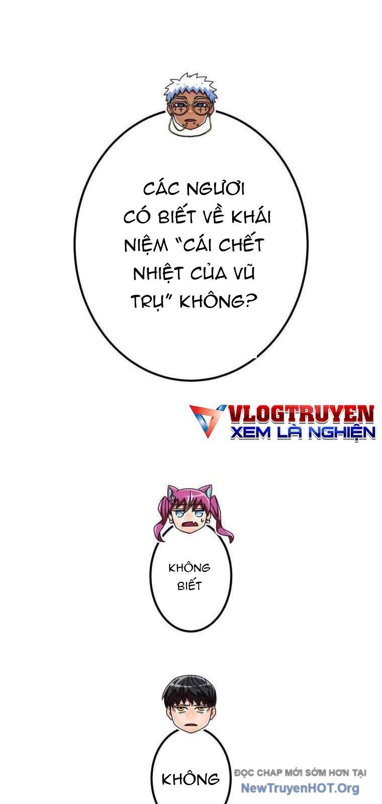 Huyết Thánh Cứu Thế Chủ~ Ta Chỉ Cần 0.0000001% Đã Trở Thành Vô Địch - Chương 142 - Trang 35