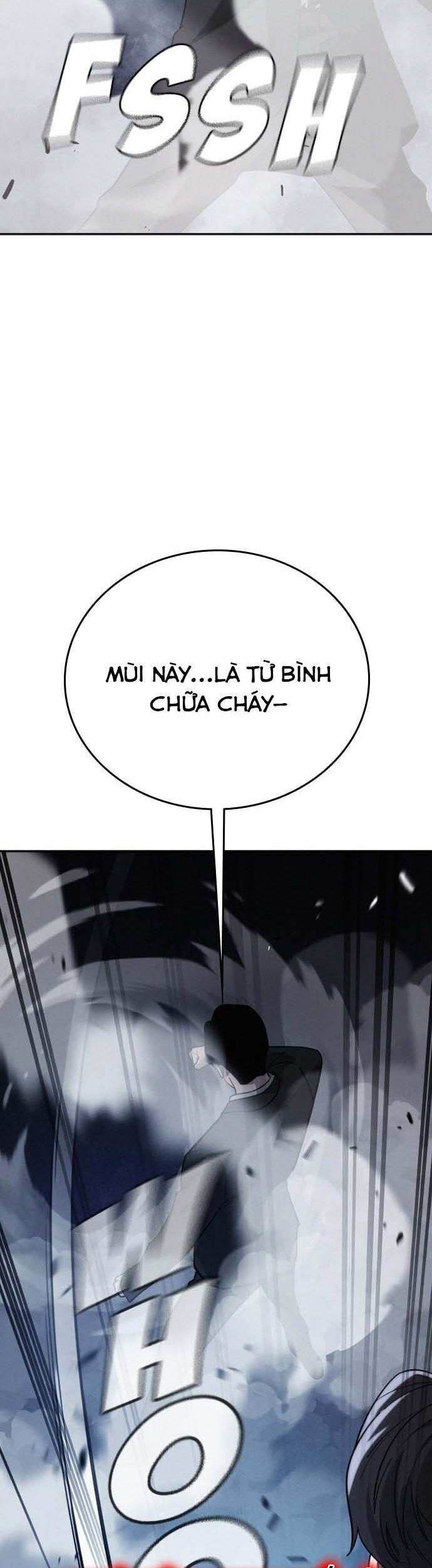 Hồi Quy Giả Chỉ Bảo Vệ Tôi - Chương 7 - Trang 39