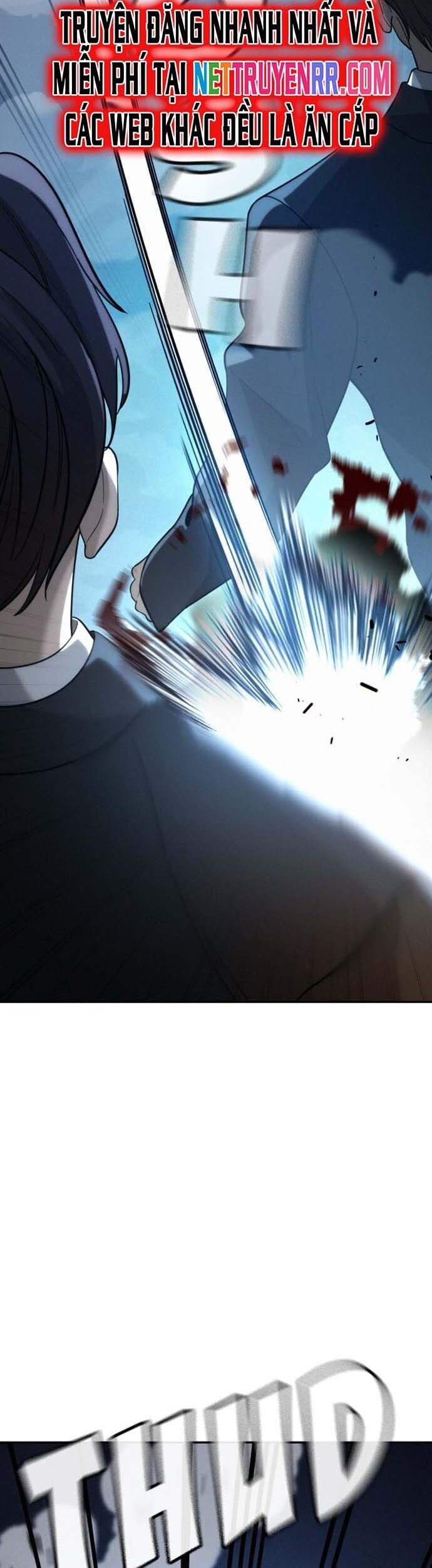 Hồi Quy Giả Chỉ Bảo Vệ Tôi - Chương 7 - Trang 40