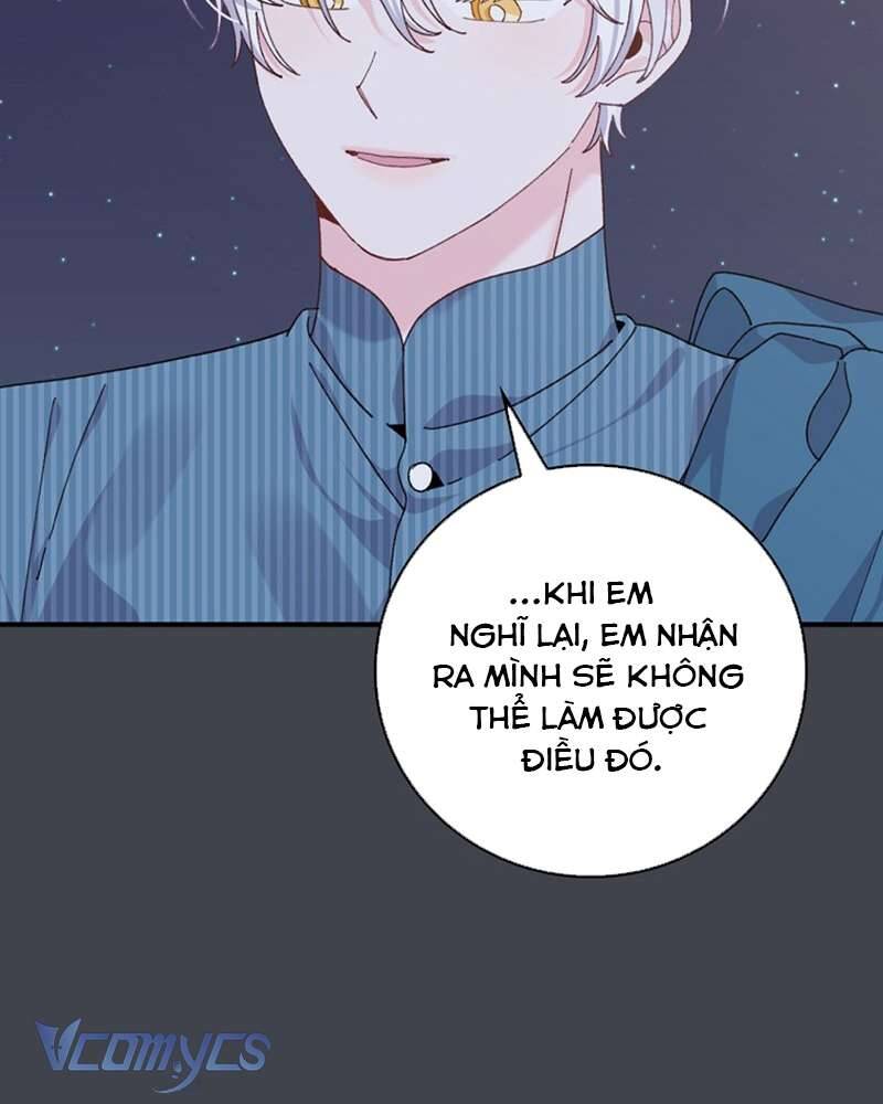 Chị Gái Của Nhân Vật Phản Diện Hôm Nay Cũng Đang Đau Khổ - Chương 83 - Trang 53