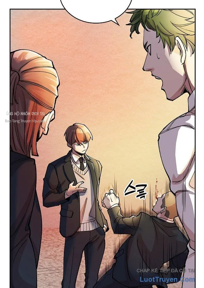 Thiên Ma Và Phù Thủy Băng Giá - Chương 5 - Trang 15