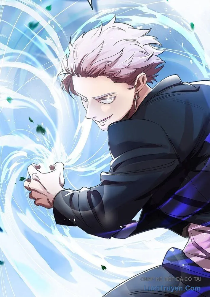 Thiên Ma Và Phù Thủy Băng Giá - Chương 5 - Trang 135