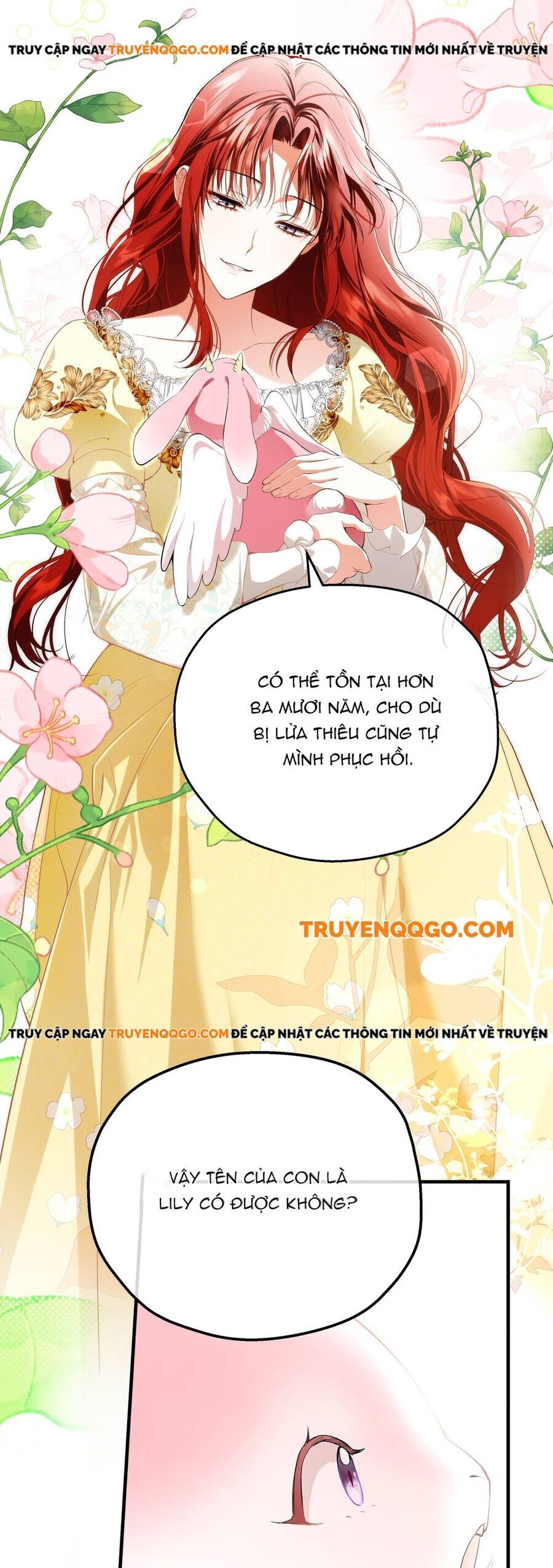 Nữ Vương Chế Ngự Anh Hùng - Chương 7 - Trang 11
