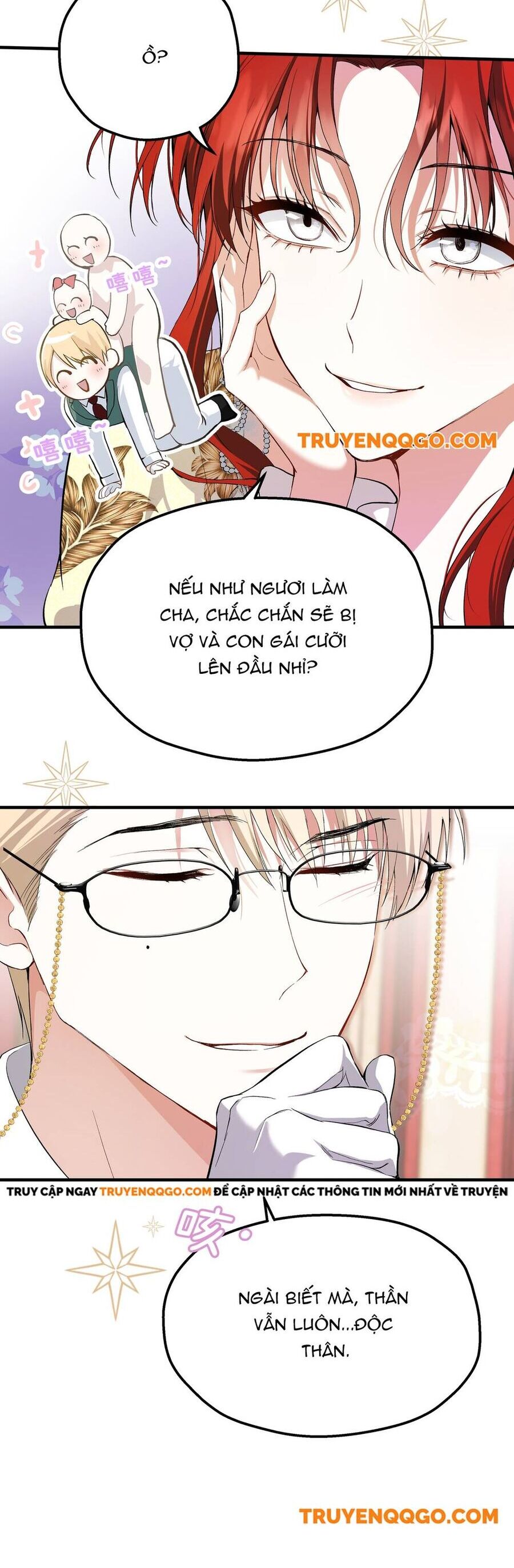 Nữ Vương Chế Ngự Anh Hùng - Chương 7 - Trang 20