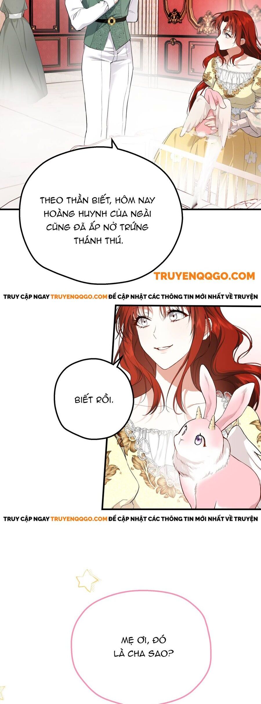 Nữ Vương Chế Ngự Anh Hùng - Chương 7 - Trang 16