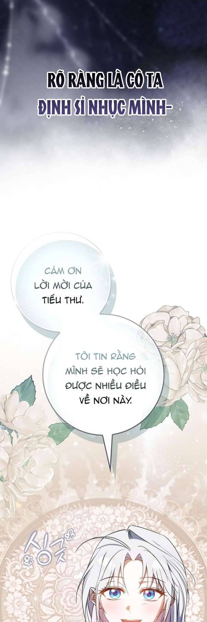 Chồng Của Tôi Giống Nam Chính Quá Đi - Chương 4 - Trang 46