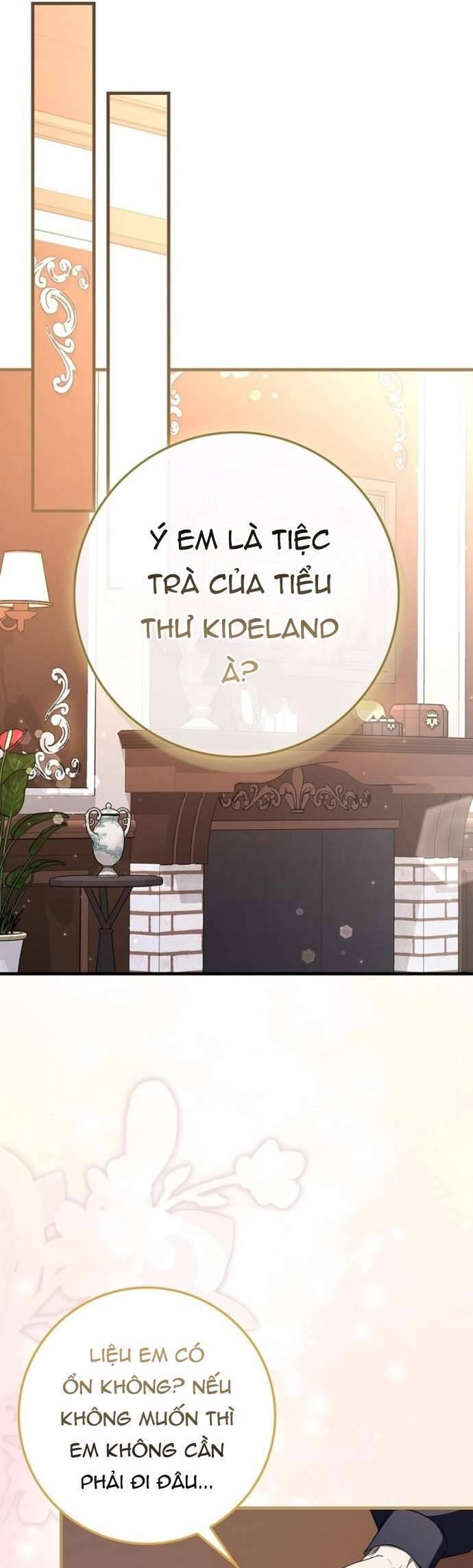 Chồng Của Tôi Giống Nam Chính Quá Đi - Chương 4 - Trang 48