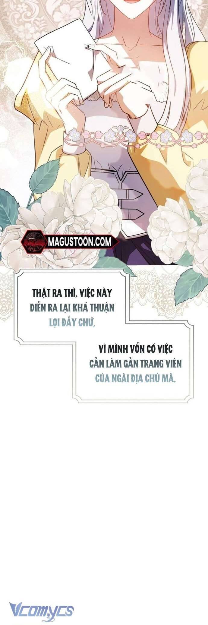 Chồng Của Tôi Giống Nam Chính Quá Đi - Chương 4 - Trang 47
