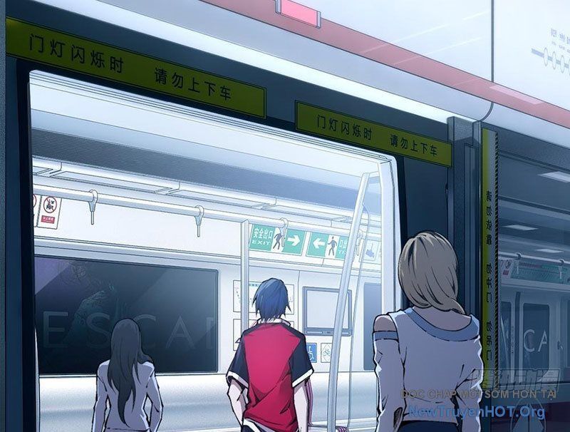 Đô Thị Tương Lai Đã Thức Tỉnh Khí Vận Hoàn Mỹ - Chương 2 - Trang 56