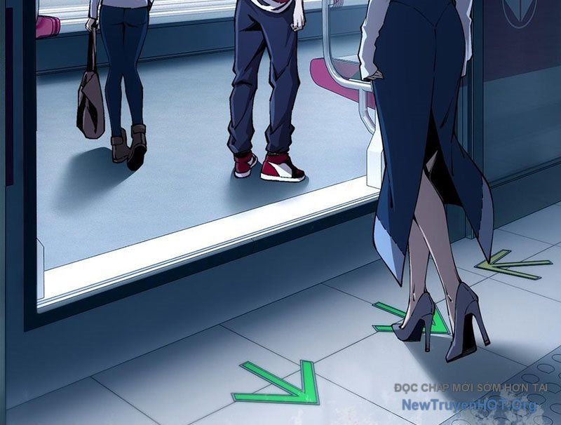 Đô Thị Tương Lai Đã Thức Tỉnh Khí Vận Hoàn Mỹ - Chương 2 - Trang 57