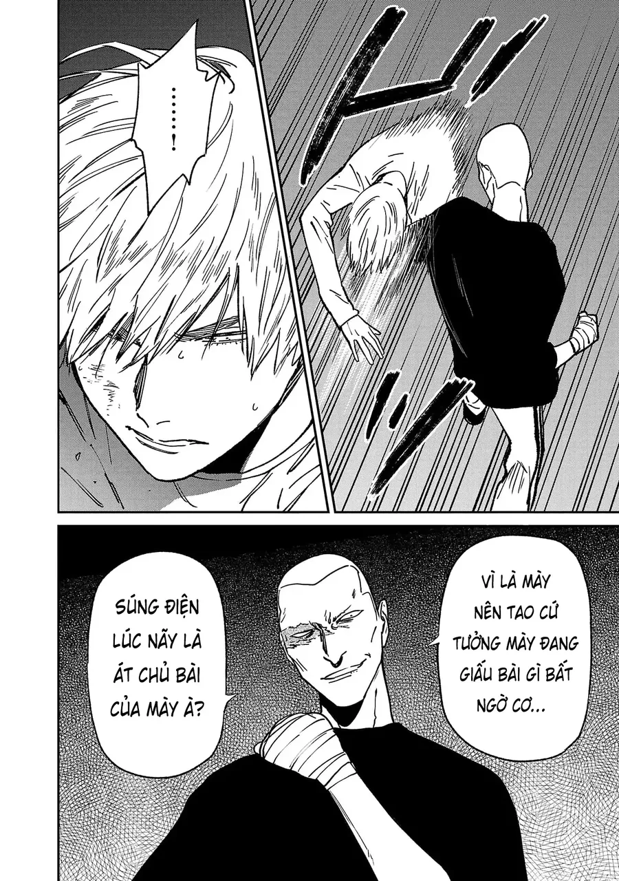 Vậy Để Tôi Giết Chúng Thay Cậu Nhé? - Chương 75 - Trang 5