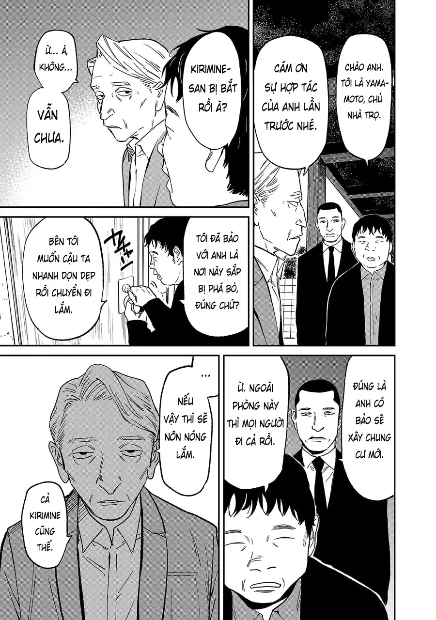 Vậy Để Tôi Giết Chúng Thay Cậu Nhé? - Chương 75 - Trang 20