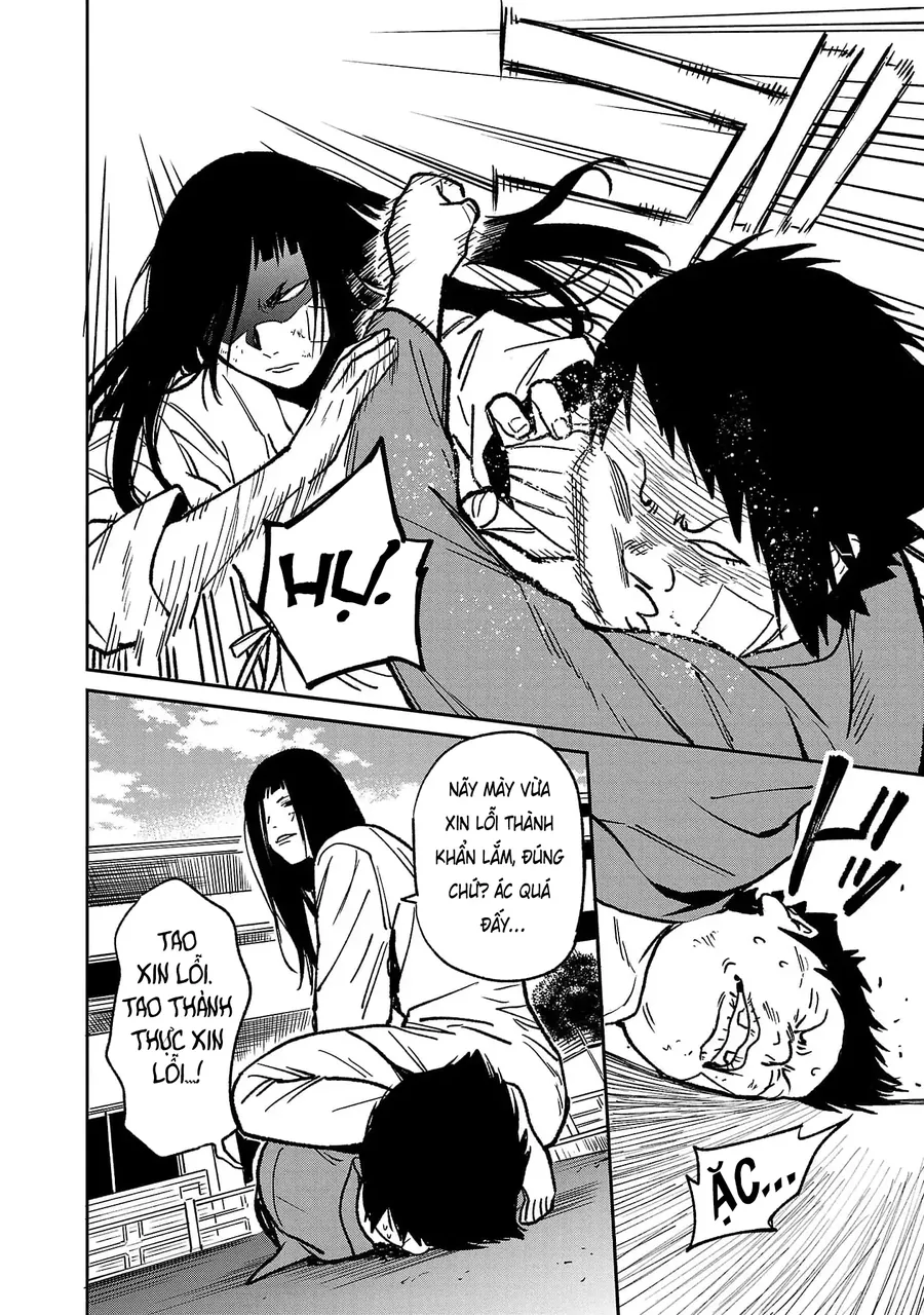 Vậy Để Tôi Giết Chúng Thay Cậu Nhé? - Chương 75 - Trang 13