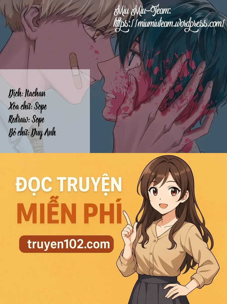 Vậy Để Tôi Giết Chúng Thay Cậu Nhé? - Chương 75 - Trang 26