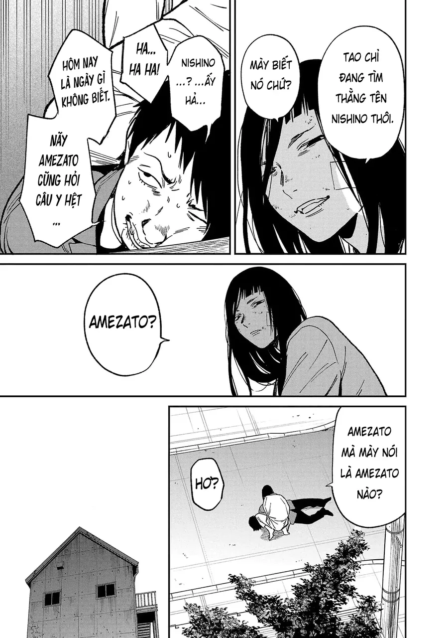 Vậy Để Tôi Giết Chúng Thay Cậu Nhé? - Chương 75 - Trang 14