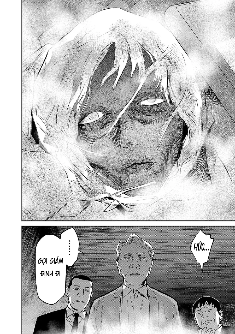 Vậy Để Tôi Giết Chúng Thay Cậu Nhé? - Chương 75 - Trang 23