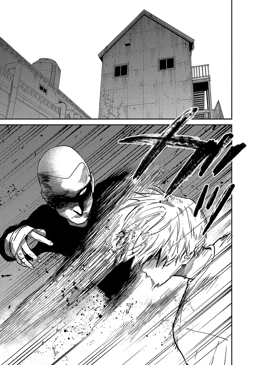 Vậy Để Tôi Giết Chúng Thay Cậu Nhé? - Chương 75 - Trang 4