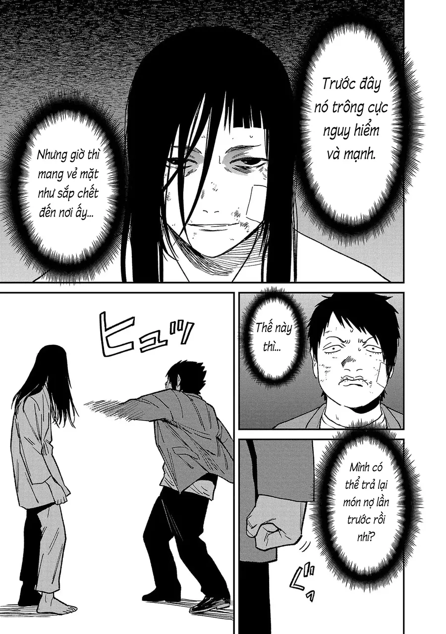 Vậy Để Tôi Giết Chúng Thay Cậu Nhé? - Chương 75 - Trang 12