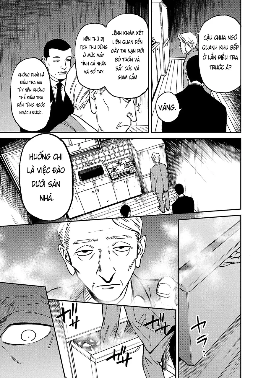 Vậy Để Tôi Giết Chúng Thay Cậu Nhé? - Chương 75 - Trang 22