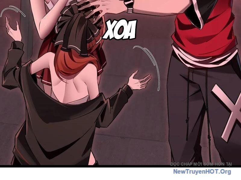 Đô Thị Tương Lai Đã Thức Tỉnh Khí Vận Hoàn Mỹ - Chương 5 - Trang 53