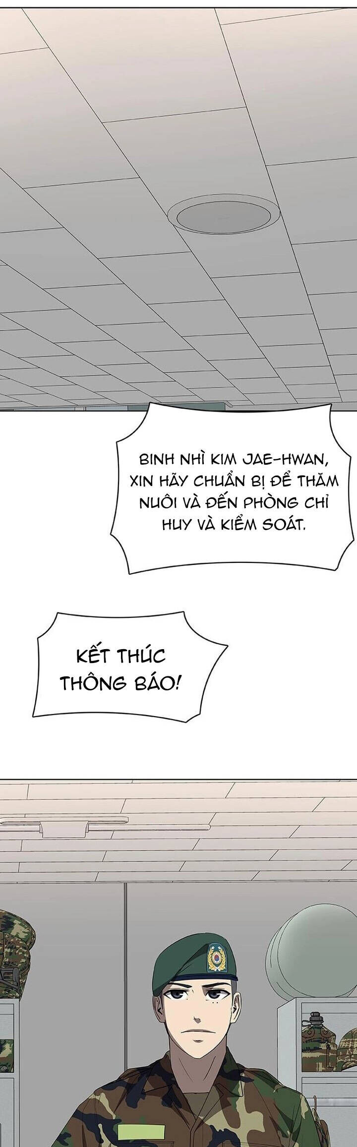 Bảy Lần Làm Binh Nhì - Chương 7 - Trang 49