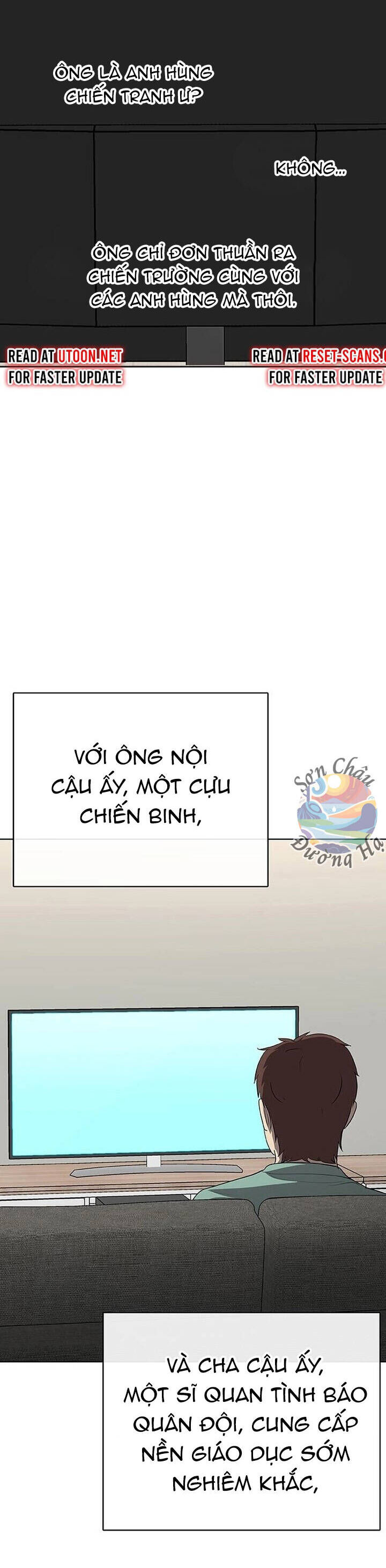 Bảy Lần Làm Binh Nhì - Chương 7 - Trang 5