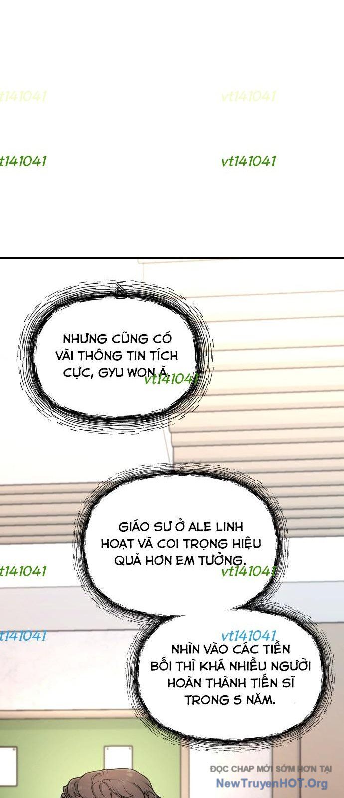Mẹ Nào Con Nấy - Chương 84 - Trang 36