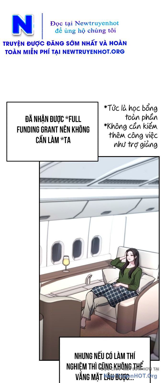 Mẹ Nào Con Nấy - Chương 84 - Trang 28