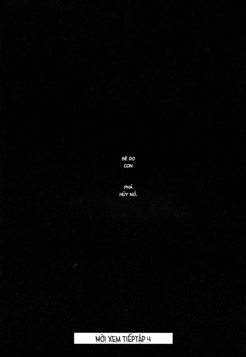 Under The Rose - Phần Truyện Mùa Xuân - Chương 9 - Trang 51