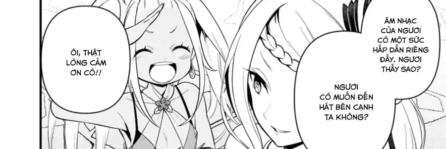Re:zero - Bắt Đầu Lại Ở Thế Giới Khác - Chương 6 - Trang 71