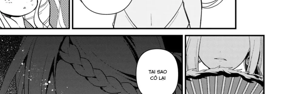 Re:zero - Bắt Đầu Lại Ở Thế Giới Khác - Chương 6 - Trang 75
