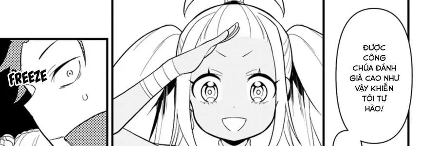 Re:zero - Bắt Đầu Lại Ở Thế Giới Khác - Chương 6 - Trang 73