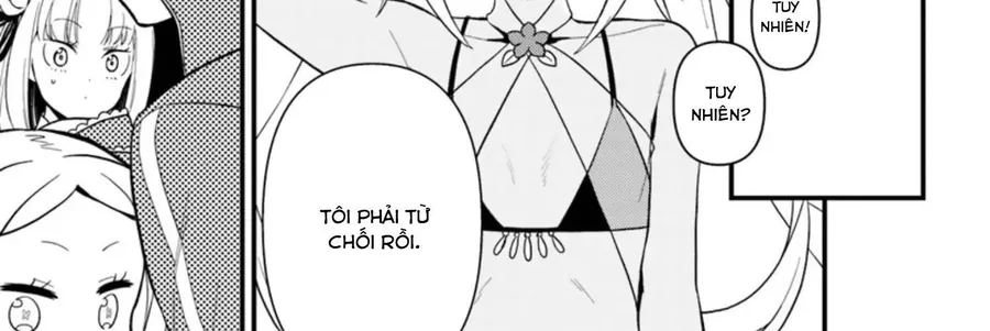 Re:zero - Bắt Đầu Lại Ở Thế Giới Khác - Chương 6 - Trang 74