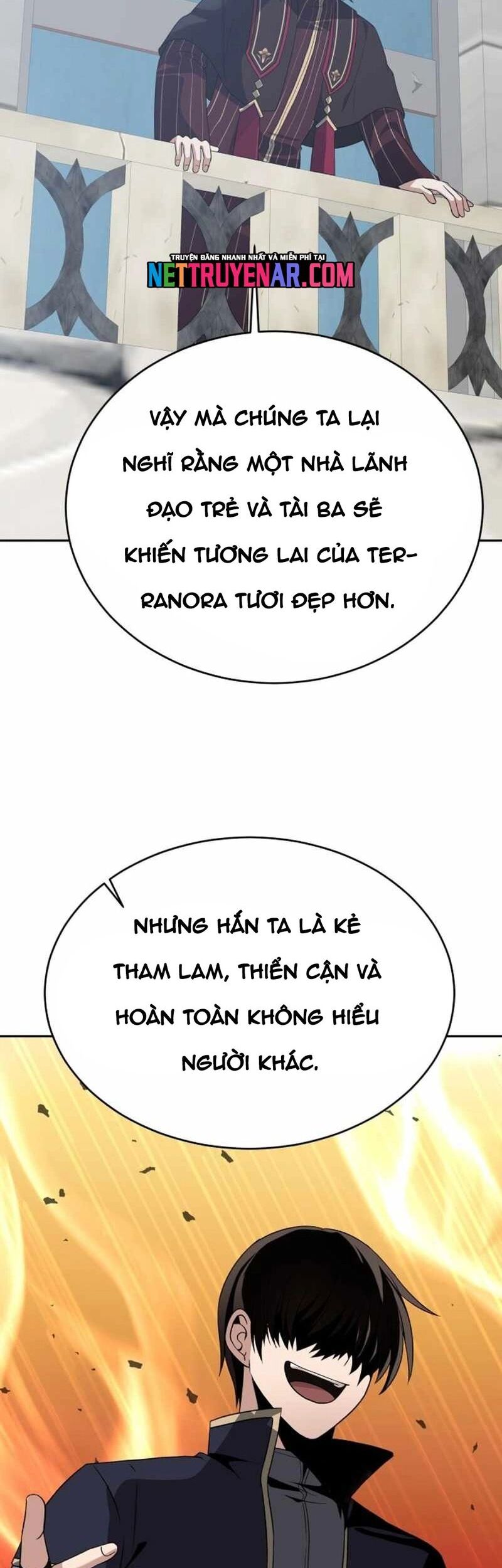Quay Trở Lại Dị Giới Một Lần Nữa - Chương 110 - Trang 12