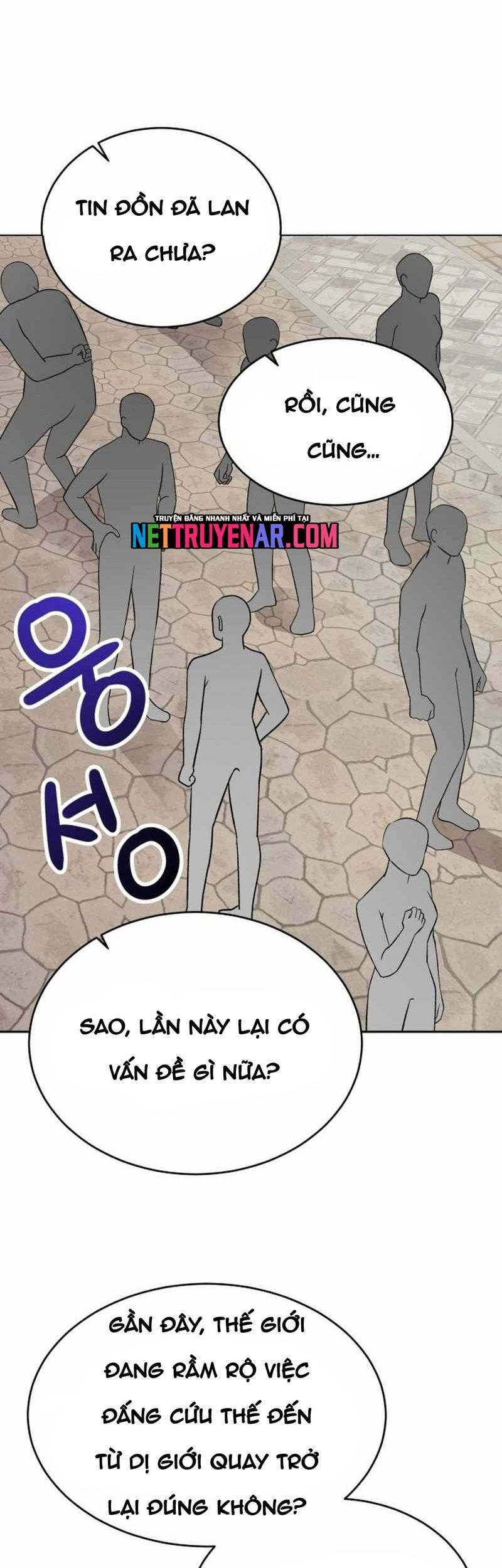Quay Trở Lại Dị Giới Một Lần Nữa - Chương 110 - Trang 27