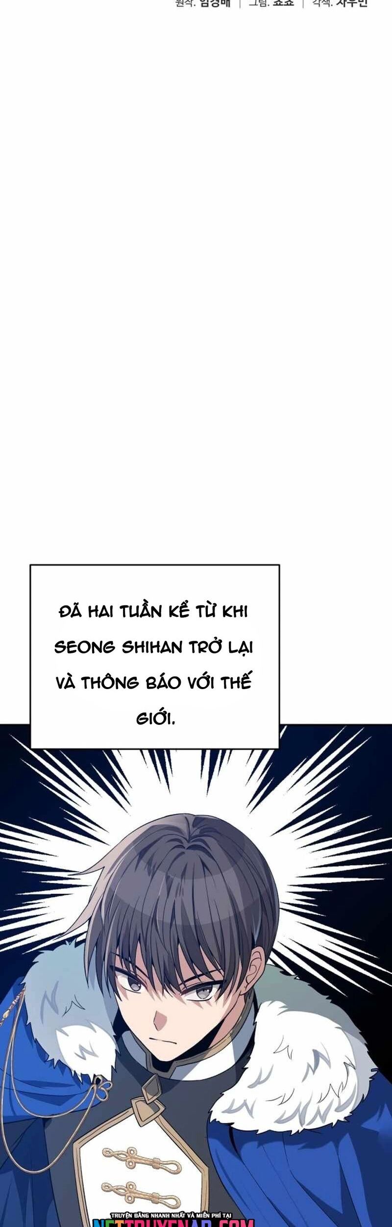 Quay Trở Lại Dị Giới Một Lần Nữa - Chương 110 - Trang 8