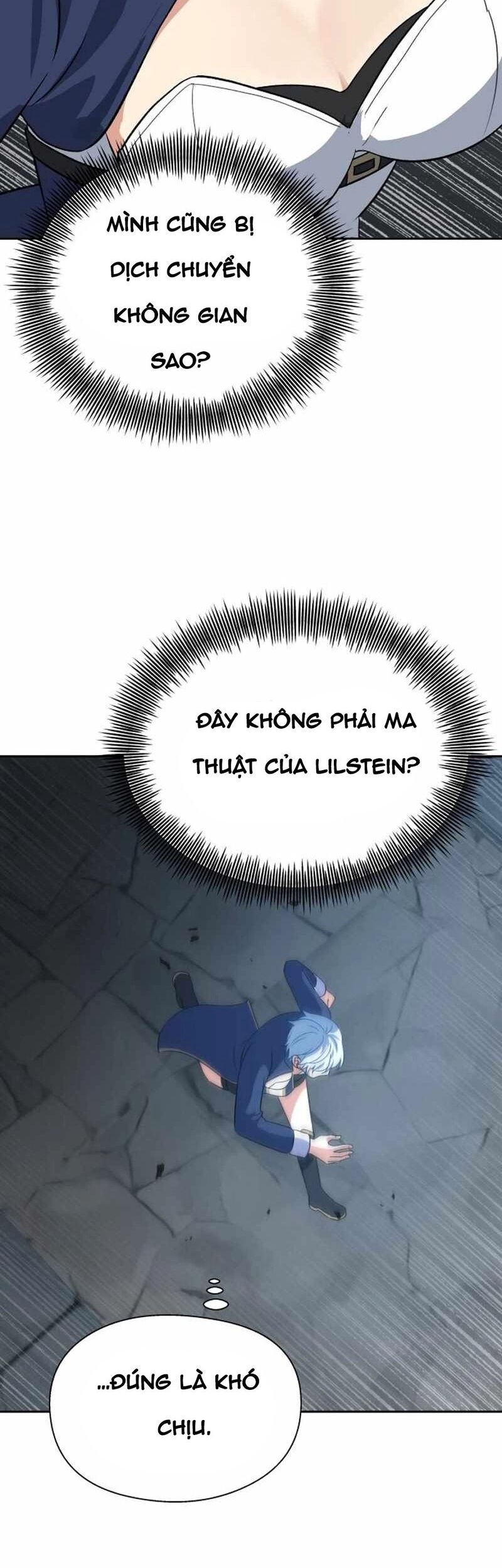 Quay Trở Lại Dị Giới Một Lần Nữa - Chương 110 - Trang 66